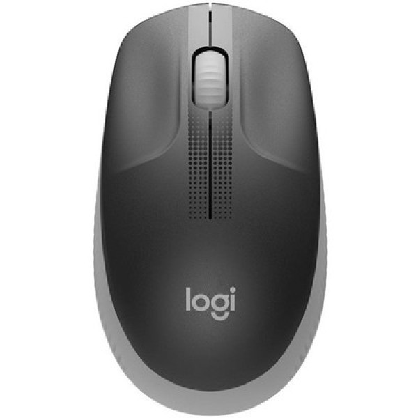 MOUSE Logitech M190 opti wireless Grey 910-005906 *