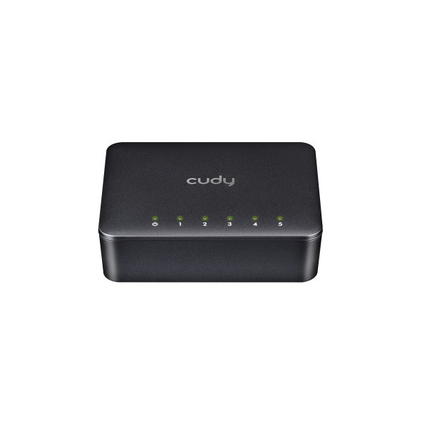 LAN Switch Cudy GS105D 101001000 5port