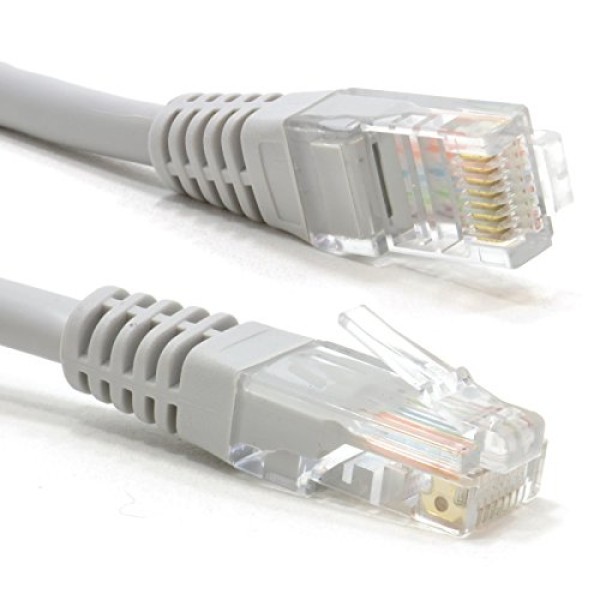LAN UTP-kabl Linkom UTP patch Cat5 1m