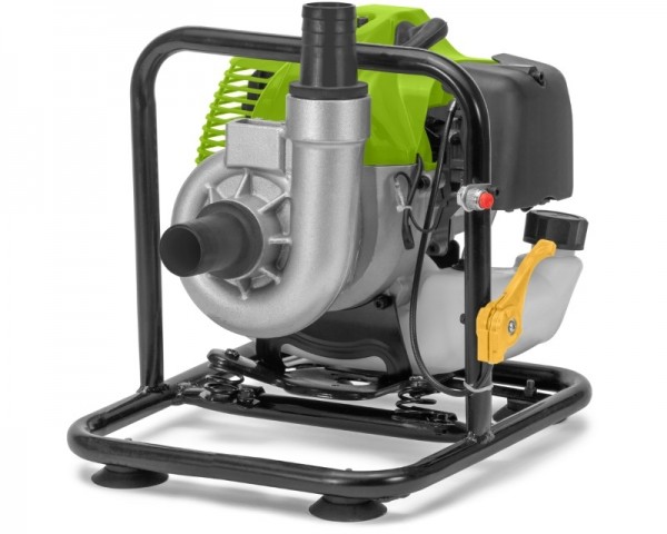 FIELDMANN FVC 6010-B Benzinska pumpa za vodu