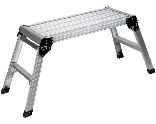 FIELDMANN FZZ 2001 Aluminijumska platforma za rad