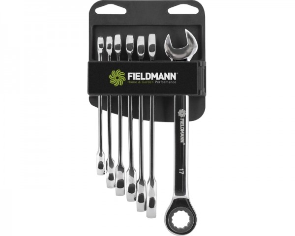 FIELDMANN FDN 1045 Set ključeva sa račnom 7 kom