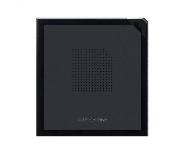 ASUS ZenDrive SDRW-08V1M-U DVDRW USB eksterni crni