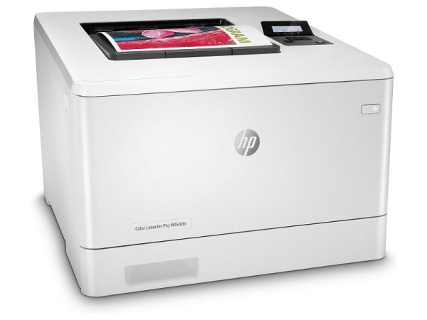 Printer HP Color Laser M454dn (W1Y44A)