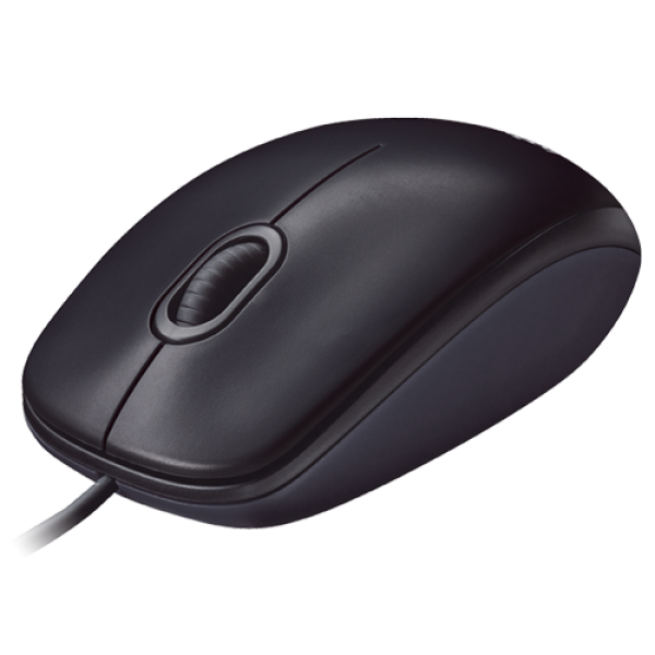 Mouse USB Logitech M90 Dark Gray 910-001794