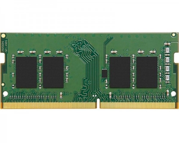 KINGSTON SODIMM DDR4 8GB 2666MHz KVR26S19S88BK bulk