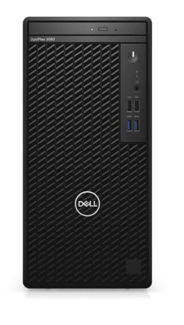 PC Dell Optiplex 3080 MT i5-105054GB1TB