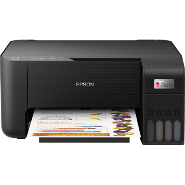 Printer Epson MFP L3210 EcoTank C11CJ68401