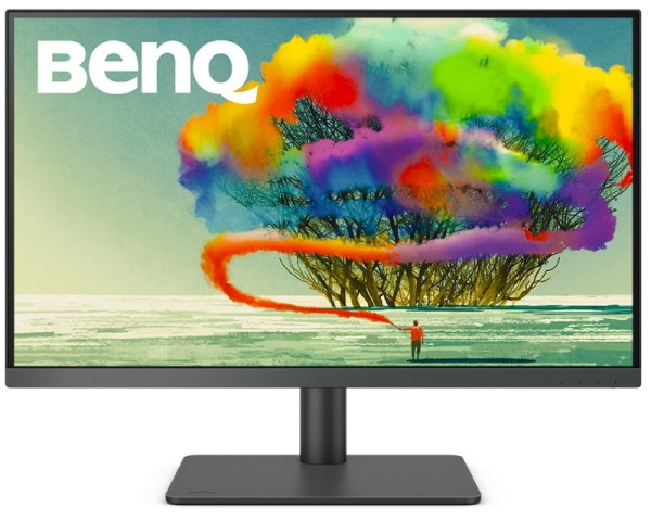 BENQ 27'' PD2705U UHD IPS LED Designer monitor