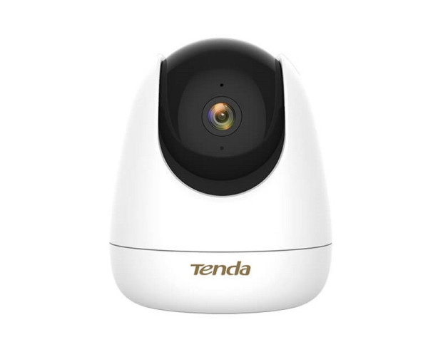TENDA CP7 Security PanTilt Camera 4MP