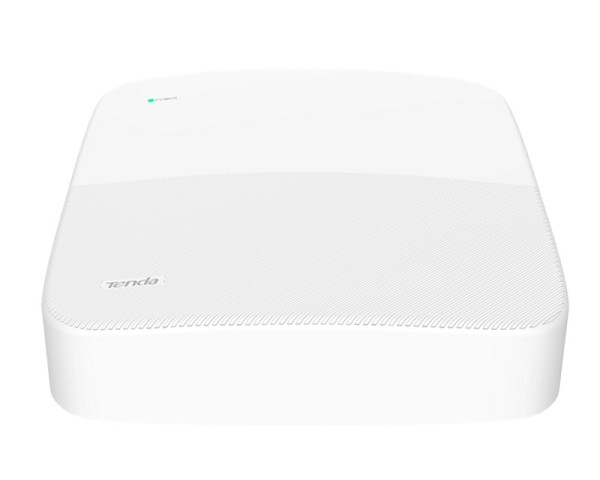 TENDA N6P-4H 4 Channel PoE HD Network Video Recorder