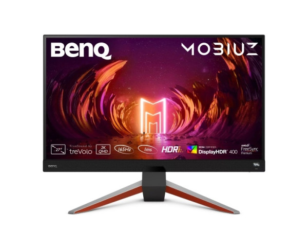 BENQ 27'' EX2710Q LED Gaming 165Hz crni monitor