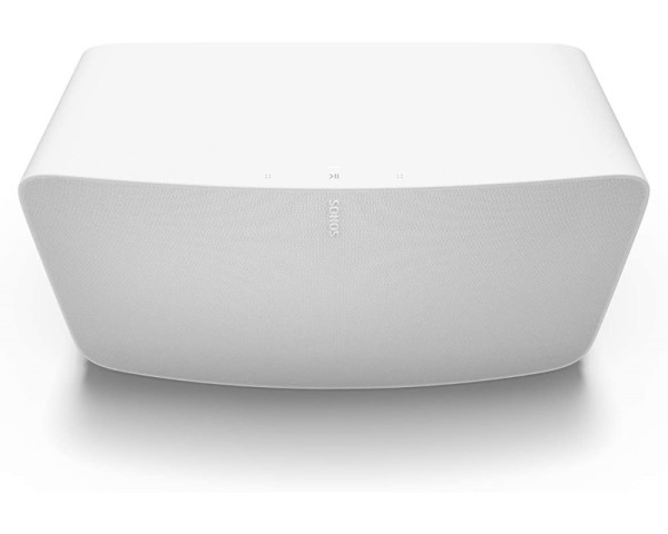 SONOS Five Wireless zvucnik beli