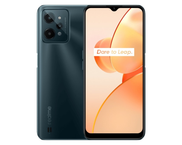 REALME C31 RMX3501 Dark Green 332GB