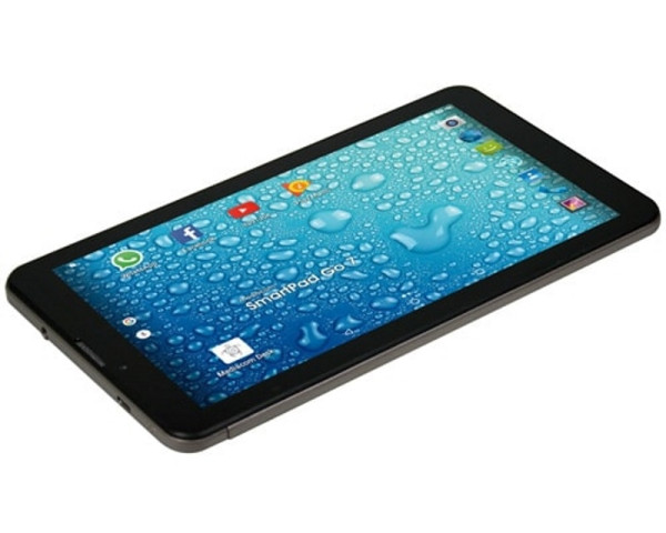 MEDIACOM Smartpad GO 7 Dual SIM 3G Phone SP7A-GO3G 7'' MT8321 Quad Core 1.3GHz 1GB 8GB Android 6.0