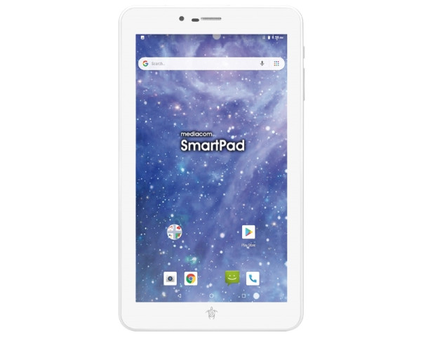 MEDIACOM Smartpad IYO 7 3G Phone SP7BY 7'' MT8321 Quad Core 1.3GHz 1GB 8GB Android 8.1