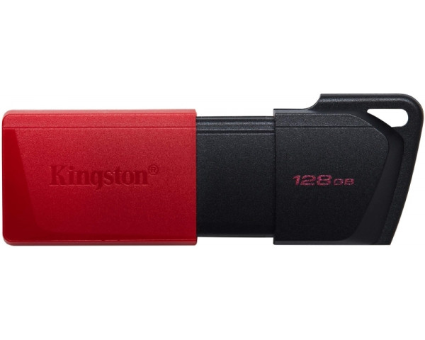 KINGSTON 128GB USB3.2 Gen1 DataTraveler Exodia M DTXM128GB