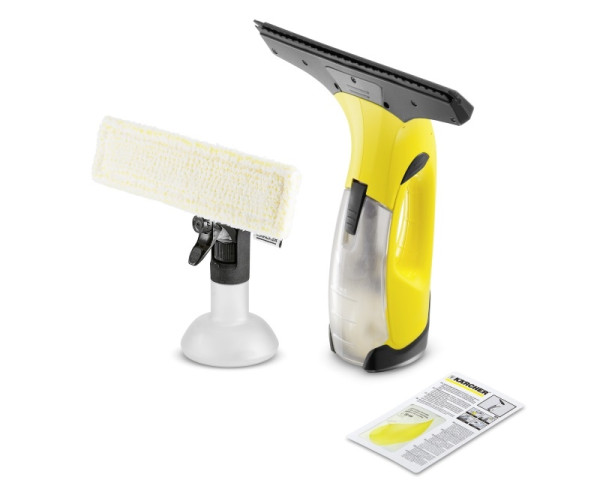 KARCHER WV 2 Plus Akumulatorski usisivač za prozore