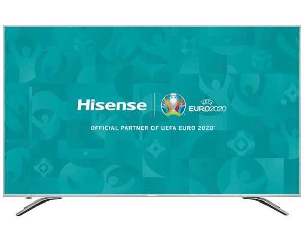 HISENSE 65'' H65A6500 Smart LED 4K Ultra HD digital LCD TV outlet