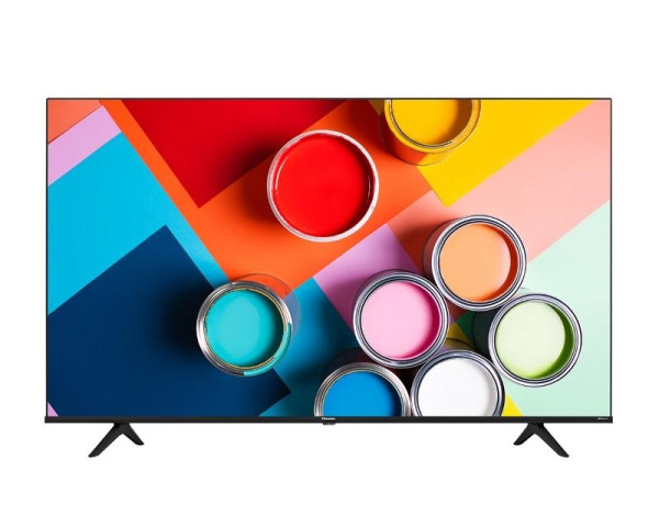 HISENSE 58'' 58A6BG LED 4K UHD Smart TV outlet