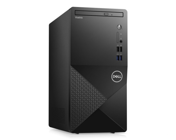 DELL Vostro 3910 MT Pentium Gold G-7400 4GB 1TB DVDRW Win11Pro 3yr Prosupport + WiFi