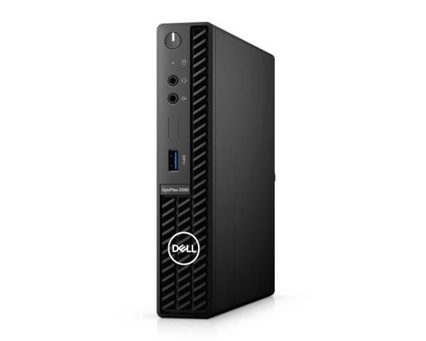DELL OptiPlex 3090 Micro i3-10105T 8GB 256GB SSD Win11Pro 3yr NBD + WiFi