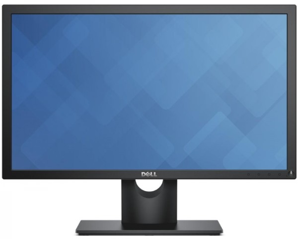 DELL 21.5'' E2216HV LED monitor