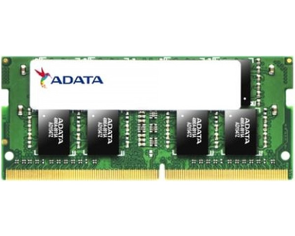 A-DATA SODIMM DDR4 4GB 2666Mhz AD4S26664G19-SGN