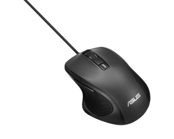 ASUS UX300 PRO Optical USB miš crni