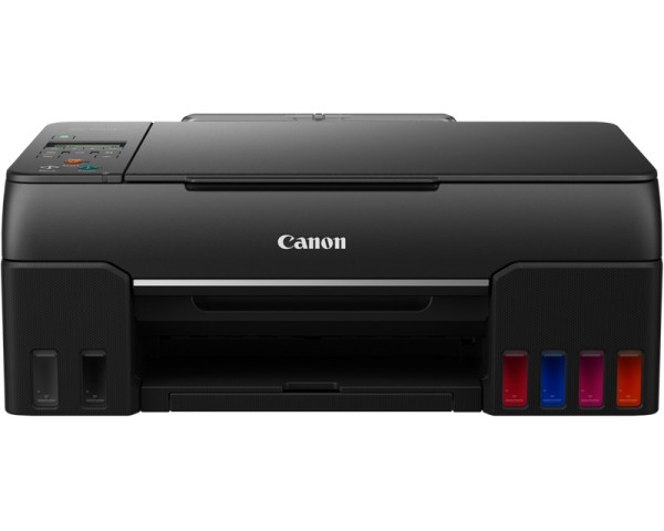 CANON PIXMA G640 CISS wireless multifunkcijski inkjet štampač