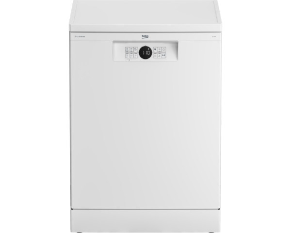BEKO BDFN 26521 WQ mašina za pranje sudova