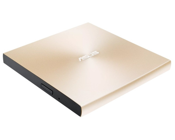 ASUS ZenDrive U8M SDRW-08U8M-U DVD±RW USB eksterni zlatni