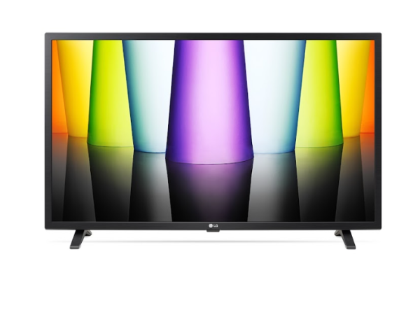 LG Smart TV 32LQ630B6LA, 32'', HD Ready  (Crna)