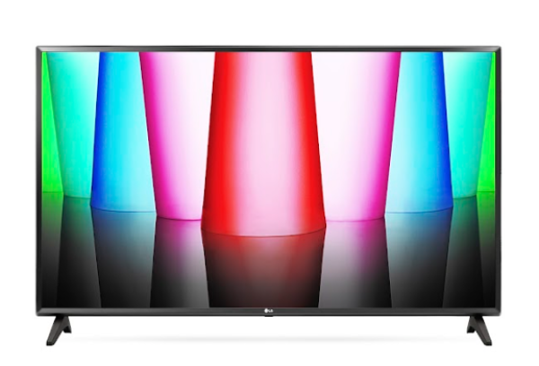 LG Smart TV 32LQ570B6LA, 32'', HD Ready (Crna)