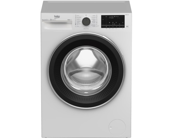 BEKO B5WF U 78418 WB mašina za pranje veša