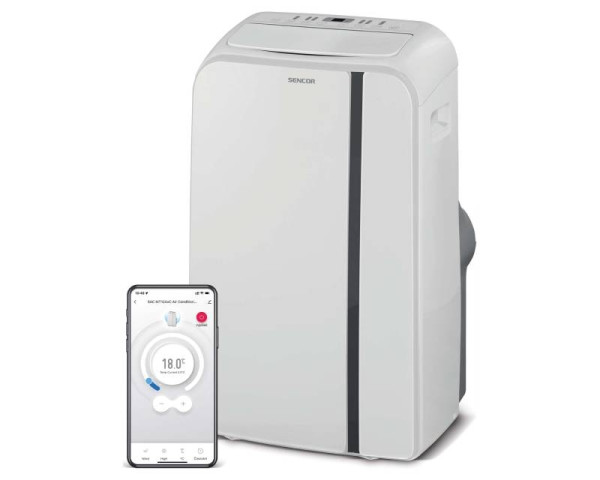 SENCOR SAC MT1240C klima uređaj