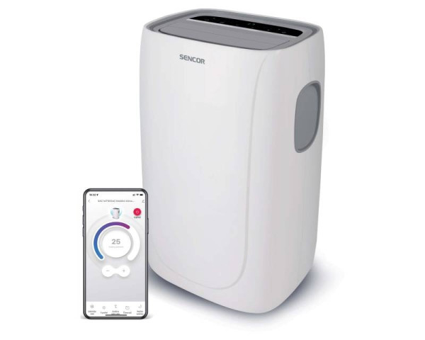 SENCOR SAC MT9030C klima uređaj