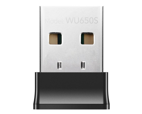 CUDY WU650S 650Mbps Wi-Fi Dual Band USB Adapter