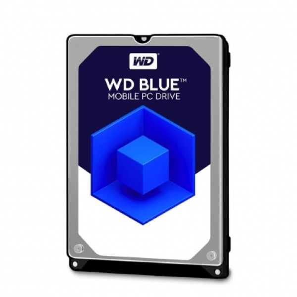 HDD 2.5'' WD HDD 2.5'' WD 2TB 128MB 5400rmp WD20SPZX Blue