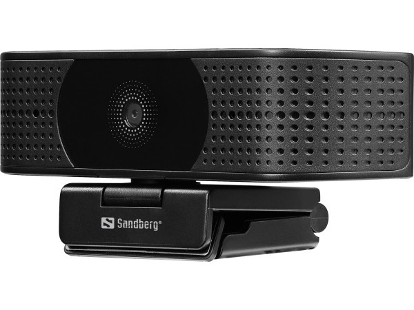 WEB kamera Sandberg Pro Elite 4K 134-28