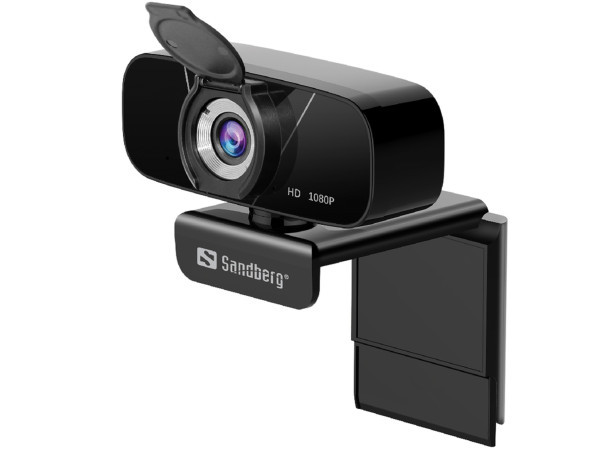 WEB kamera Sandberg Chat 1080p HD 134-15