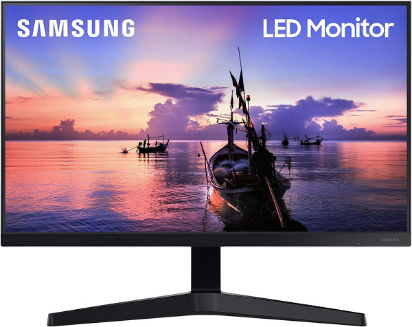 Monitor 24'' Samsung F24T350FHR IPS VGA HDMI VESA