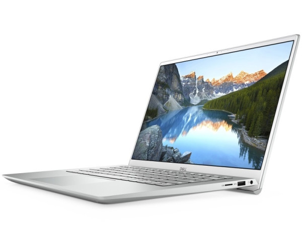 DELL Inspiron 5402 14'' FHD i3-1115G4 8GB 256GB SSD Backlit FP srebrni 5Y5B