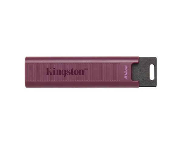 KINGSTON 512GB DataTraveler Max USB 3.2 flash DTMAXA512GB