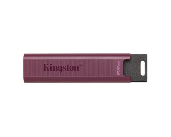 KINGSTON 256GB DataTraveler Max USB 3.2 flash DTMAXA256GB