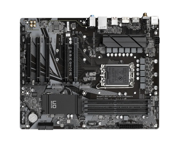 GIGABYTE B660 DS3H DDR4 rev. 1.x
