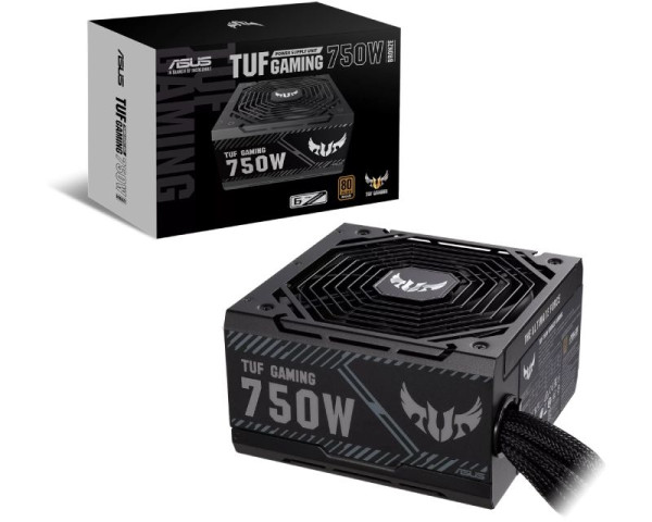 ASUS TUF-GAMING-750B 750W napajanje