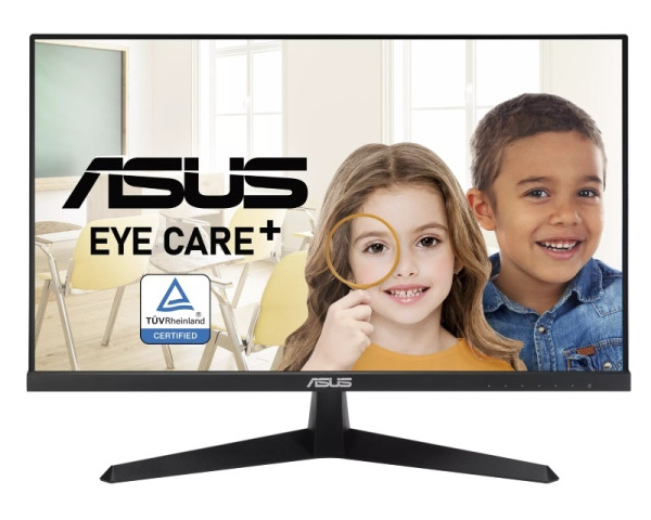 ASUS 23.8'' VY249HE Eye Care Monitor Full HD