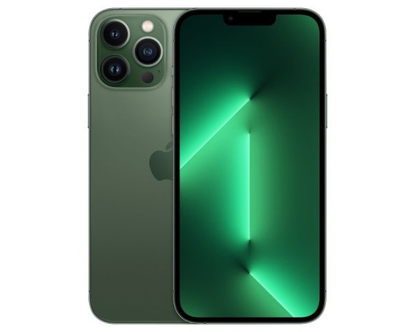 APPLE iPhone 13 Pro Max 128GB Green MNCY3PMA