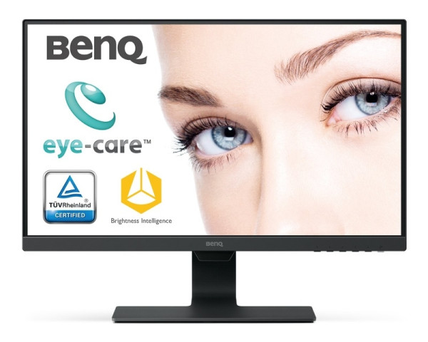 BENQ 23.8'' GW2480L IPS LED monitor crni
